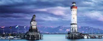 Familienurlaub am Bodensee