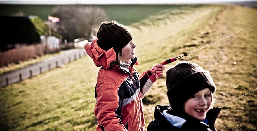 Reisetipps für Familienurlaub an der Nordsee