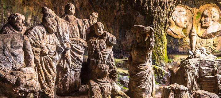 Unsere Reisetipps für Italien