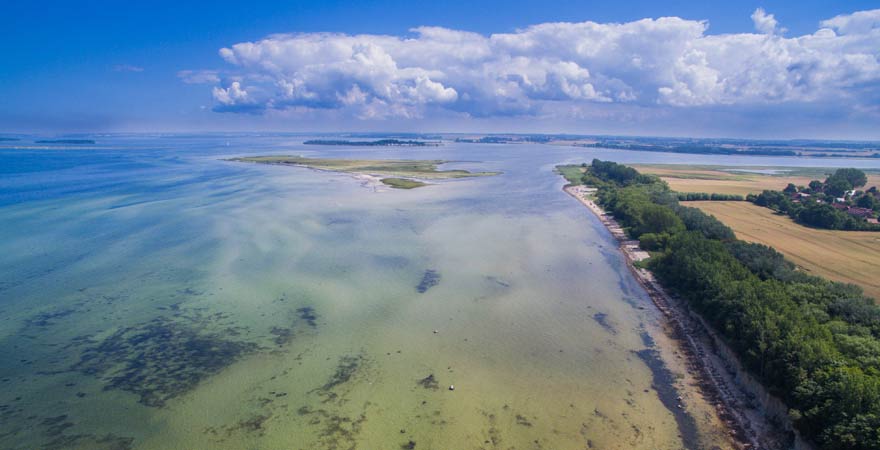 Poel an der Ostsee: unser Reisetipp