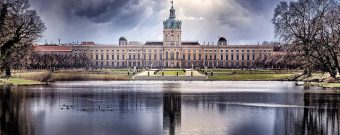 Schloss- und Burgen-Preisindex für Deutschland