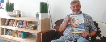 Harry Wijnvoord Single Urlaub Katalog