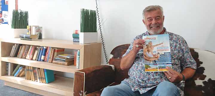 Harry Wijnvoord Single Urlaub Katalog