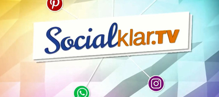 socialklarTV Logo