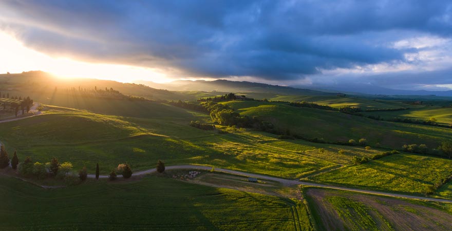 Unser Italien-Reisetipp: Besucht die Toskana!