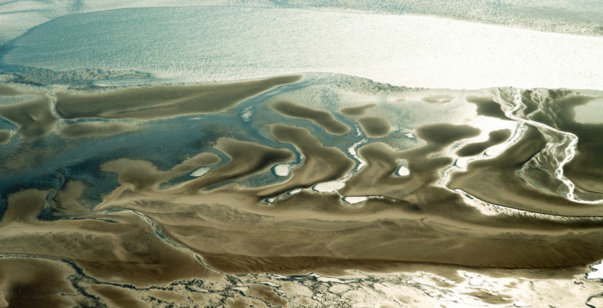 Das Wattenmeer ist ein absoluter Nordsee-Reisetipp