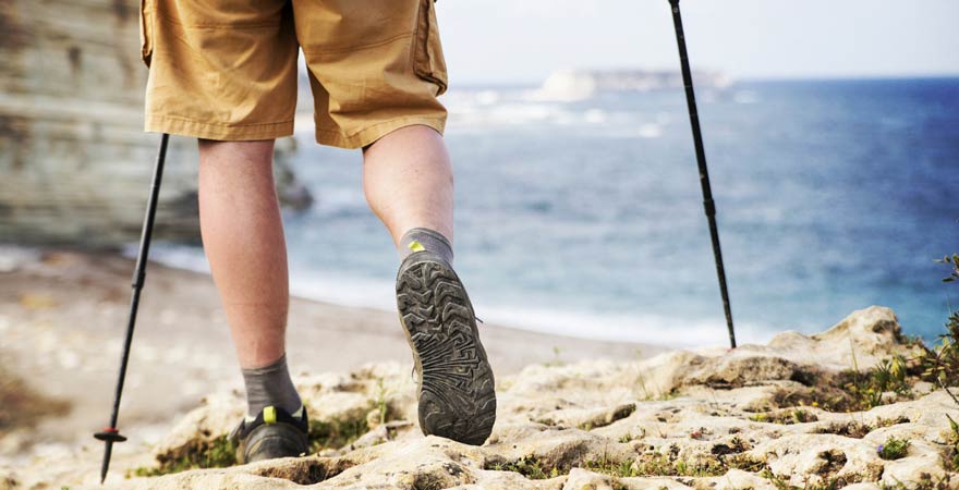 Unser Reisetipp für Wanderfreunde: Der E4 Fernwanderweg