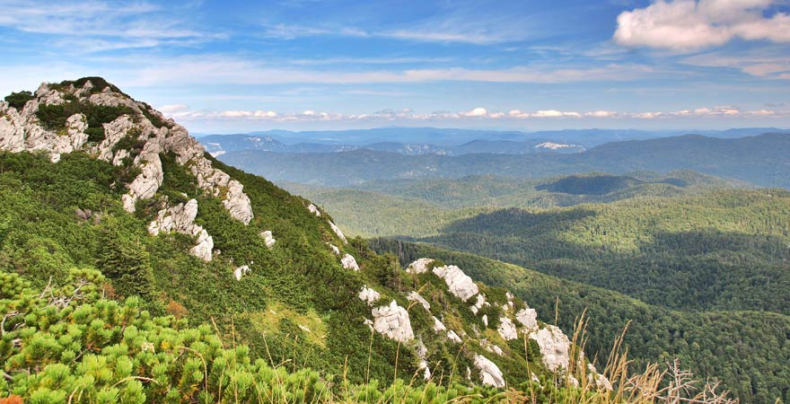 Nationalpark Risnjak in Kroatien: Ein tolles Ausflugsziel für euren Familienurlaub