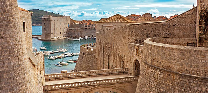 Reisebericht Dubrovnik