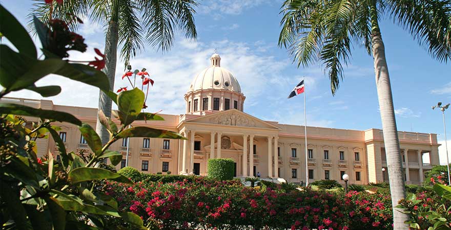 Santo Domingo, Dominikanische Republik