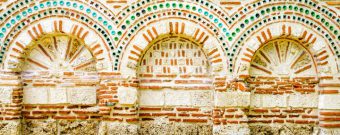 Die schönsten Sehenswürdigkeiten in Nessebar