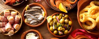Tapas auf Gran Canaria