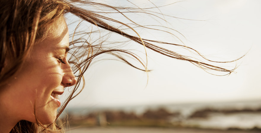 Innere Balance nach Kneipp