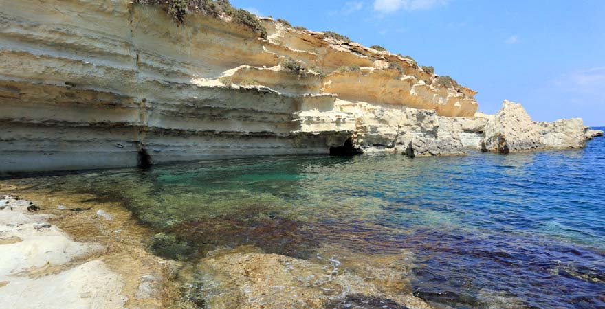 Kalanka Bay, Malta