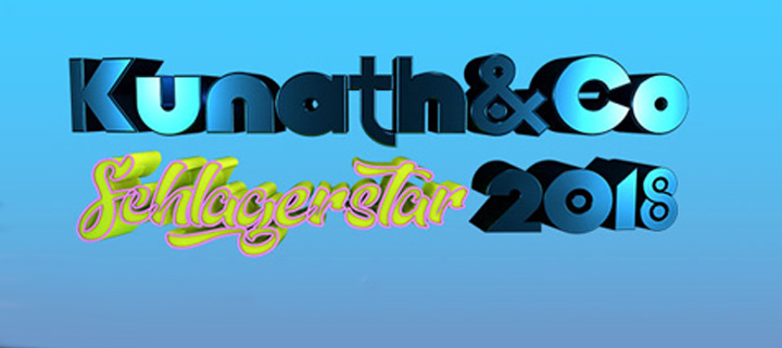 Jan Kunaths Holiday Show: Schlagerstar 2018