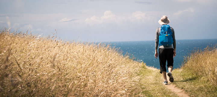 Pilgerwege in Spanien