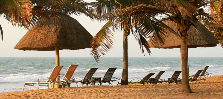 Warum Urlaub in Gambia