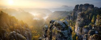 Europas schönste Nationalparks