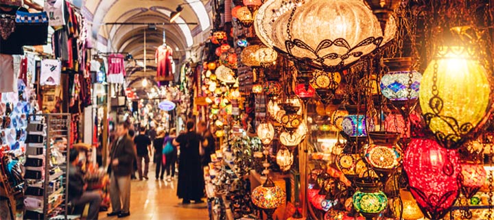 Istanbul-Reisebericht