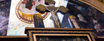 Weihnachten in Ägypten