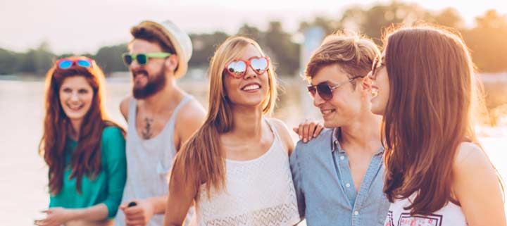 Partyurlaub auf Ibiza