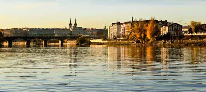 Reisebericht zu Prag