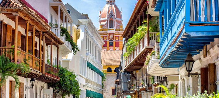 Die schönsten Reiseziele für 2019