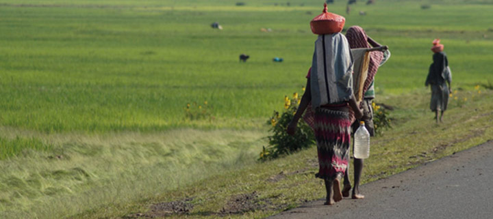 Gründe für Urlaub in Äthiopien