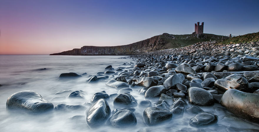 Dunnotar Castle gehört zu den Top-Sehenswürdigkeiten in Schottland