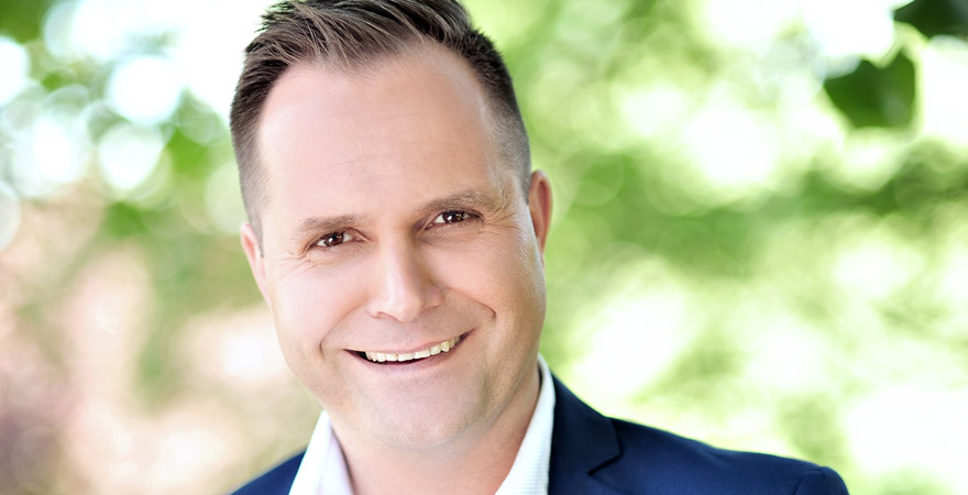 sonnenklar.TV Moderator Jan Kunath