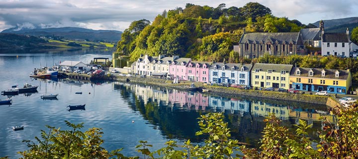Die besten Reisetipps für Schottland