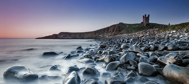 Sehenswürdigkeiten in Schottland