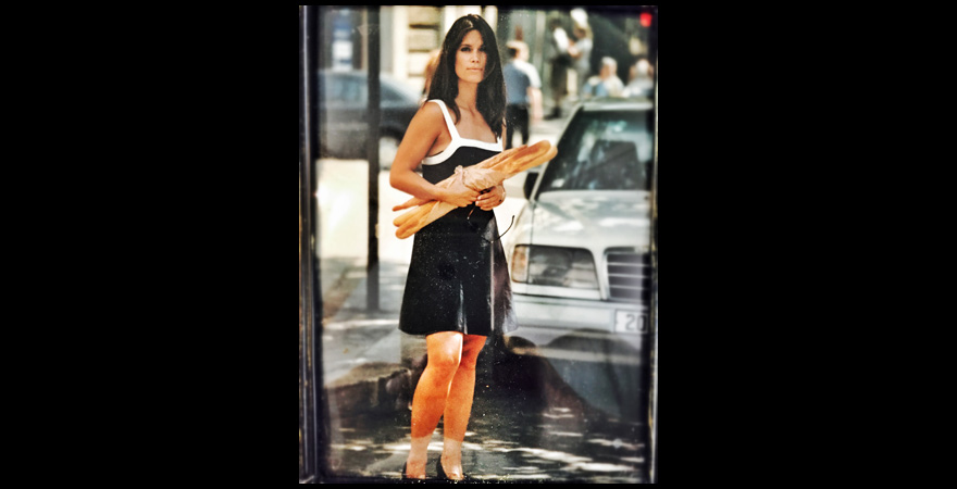 sonnenklar.TV Moderatorin Stephanie Frohmann vor 18 Jahren