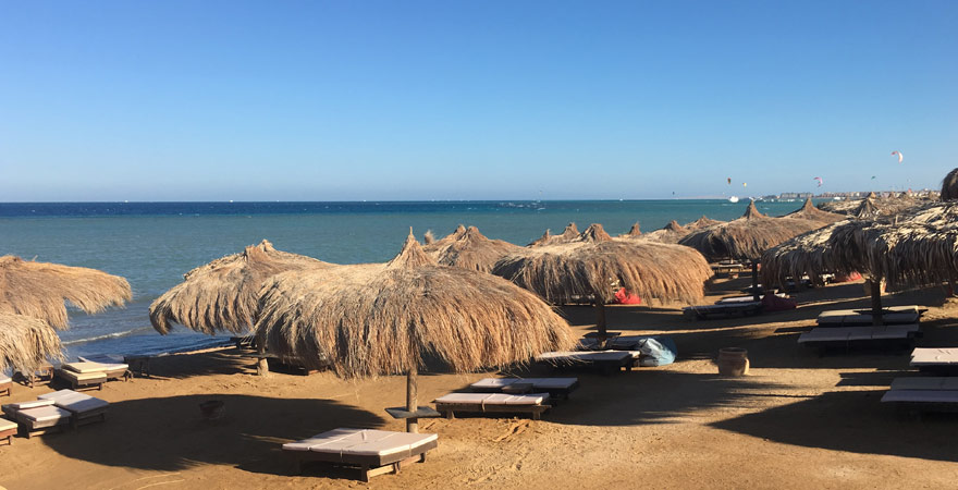 Strand, Caves Beach Resort