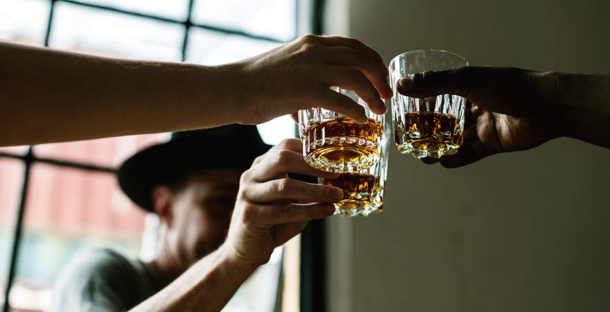 Unsere Reisetipps zu Whisky in Schottland