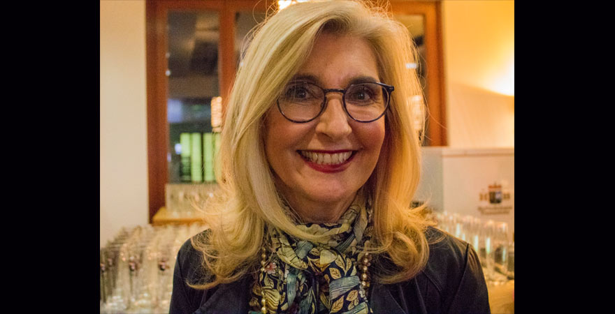 18 Jahre sonnenklar.TV: Cheré Alice Zimmermann