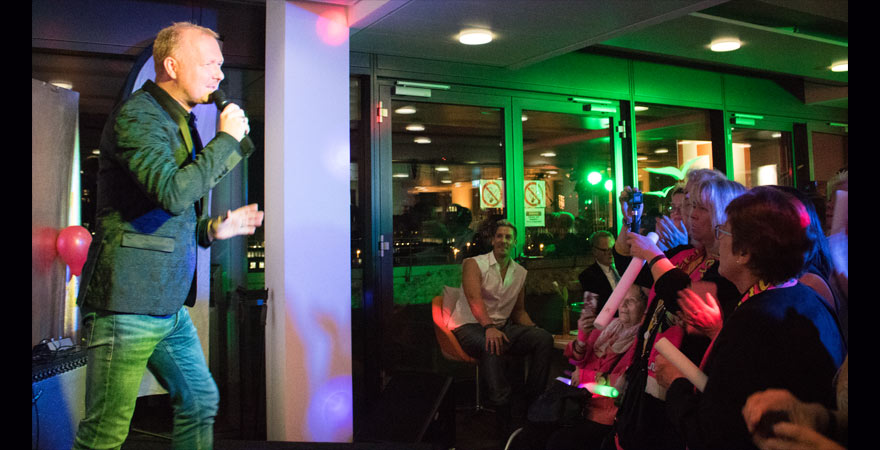 18 Jahre sonnenklar.TV: Frank Neuenfels