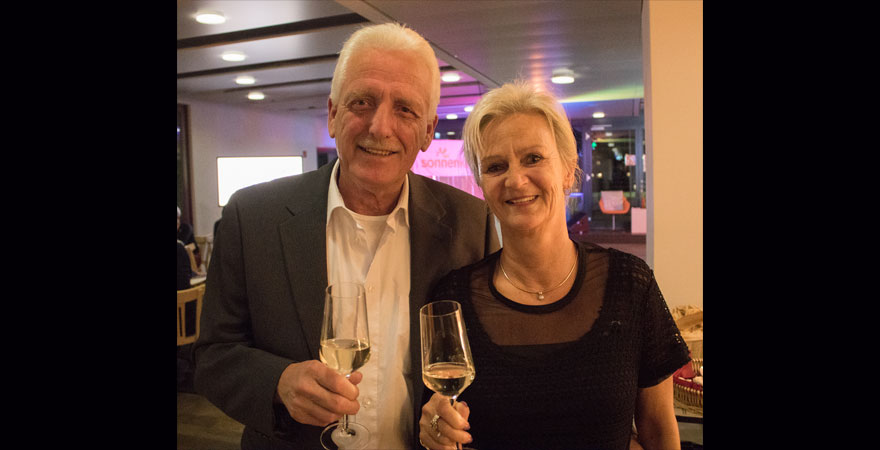 18 Jahre sonnenklar.TV: Gäste