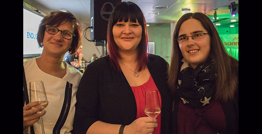 18 Jahre sonnenklar.TV: Gäste