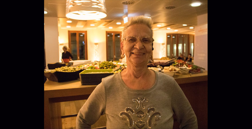 18 Jahre sonnenklar.TV: Gast