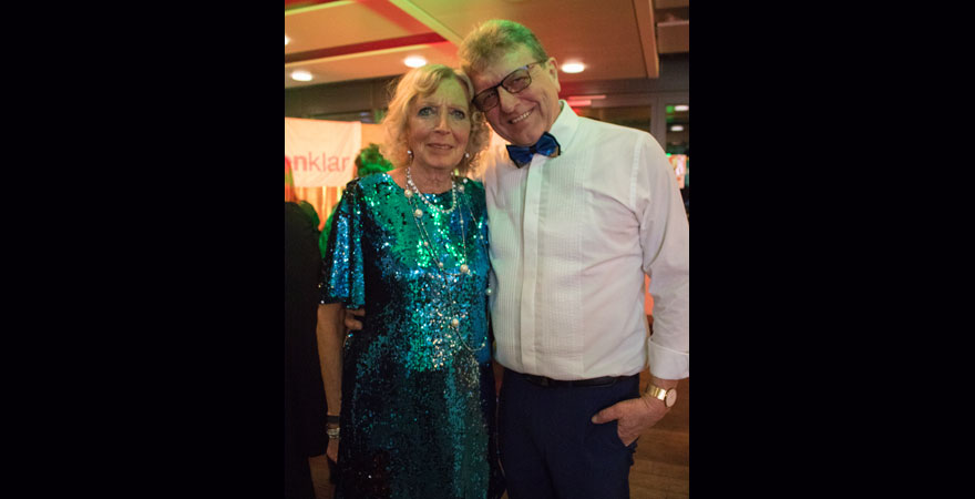 18 Jahre sonnenklar.TV: Gäste