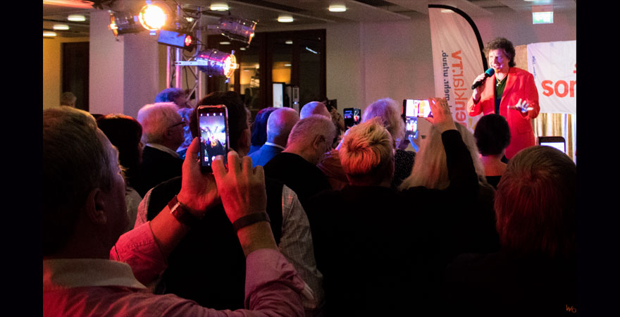 18 Jahre sonnenklar.TV: Olaf der Flipper