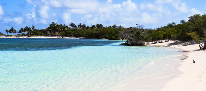 Kubas schönste Strände