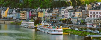 Die schönsten Städtereisen in Deutschland