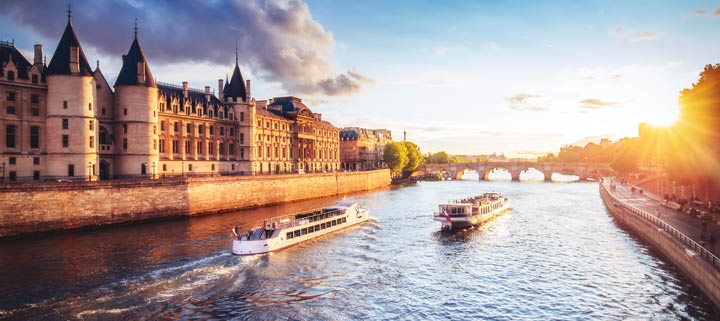 Bootstouren Preisindex