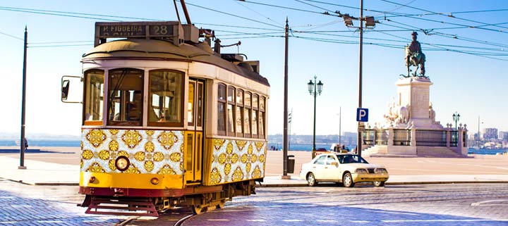 Die besten Tipps für Lissabon