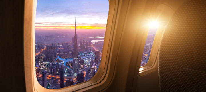 Einreisebestimmungen Dubai