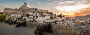 Sehenswürdigkeiten auf Ibiza