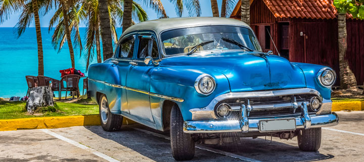 Kuba Rundreise Tipps