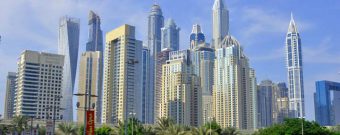 Dubais Geheimtipps